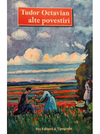 Alte povestiri (semnata)