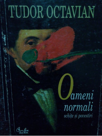 Oameni normali