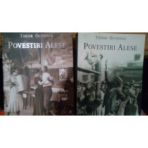 Povestiri alese, 2 vol.