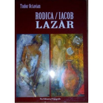 Rodica/Iacob Lazar (carte semnata)