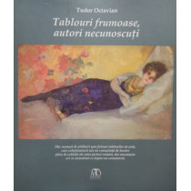 Tablouri frumoase, autori necunoscuti