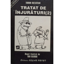 Tratat de injuraturi, vol. 2