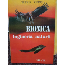 Bionica - Ingineria naturii