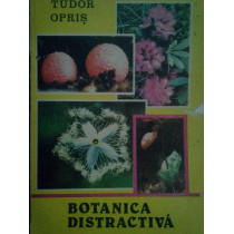 Botanica distractiva