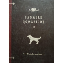 Basmele romanilor, vol. IX