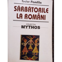 Sarbatorile la romani