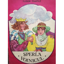 Sperla Voinicul