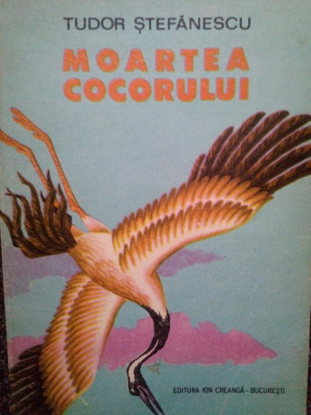 Moartea cocorului