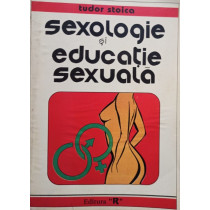 Sexologie si educatie sexuala