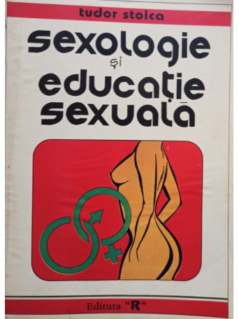 Sexologie si educatie sexuala