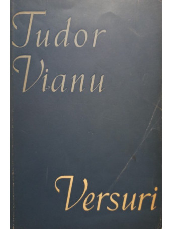 Versuri