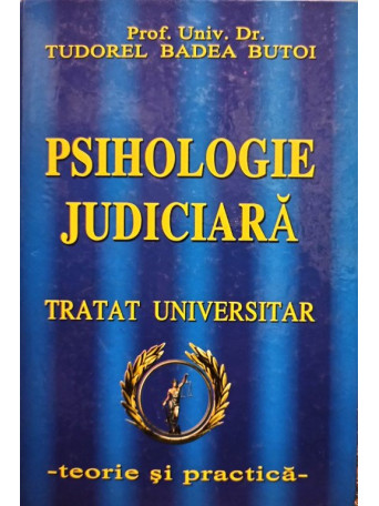 Psihologie judiciara (semnata)