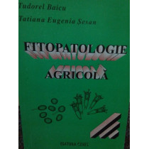 Fitopatologie agricola