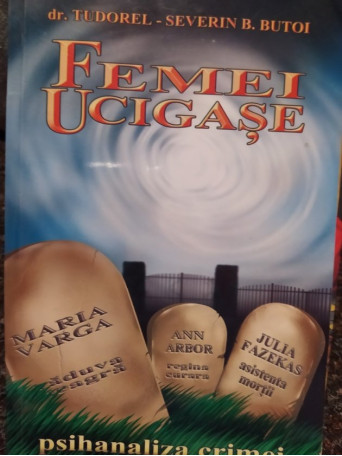 Femei ucigase