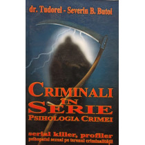 Criminali in serie (semnata)