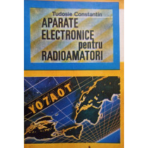 Aparate electronice pentru radioamatori