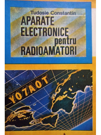 Aparate electronice pentru radioamatori