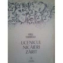 Ucenicul nicaieri zarit