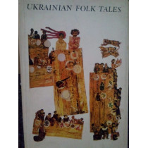 Ukrainian folk tales