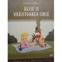 Ulise si vrajitoarea Circe