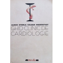 Ghid clinic de cardiologie