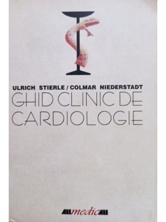 Ghid clinic de cardiologie