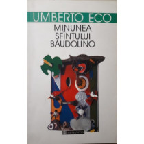 MINUNEA SFANTULUI BAUDOLINO