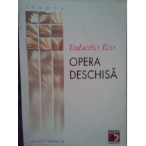 Opera deschisa