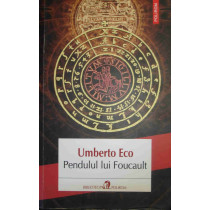 Pendulul lui Foucault