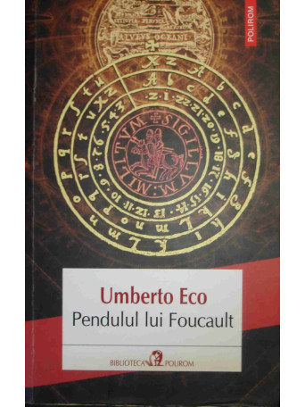 Pendulul lui Foucault