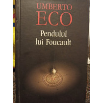 Pendulul lui Foucault