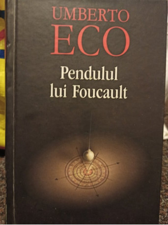 Pendulul lui Foucault