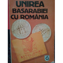 Unirea Basarabiei cu Romania