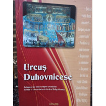 Urcus Duhovnicesc