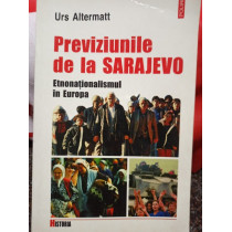 Previziunile de la Sarajevo