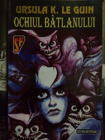 Ochiul batlanului