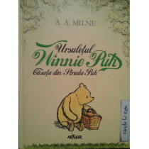 Ursuletul Winnie Puh