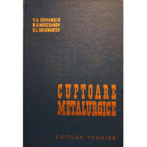 Cuptoare metalurgice