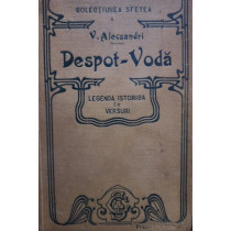 Despot - Voda