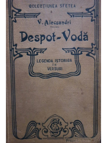 Despot - Voda