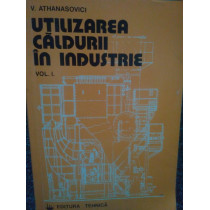 Utilizarea caldurii in industrie