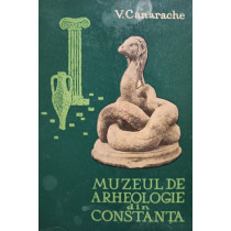 Muzeul de Arheologie din Constanta