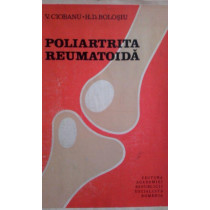 Poliartrita reumatica