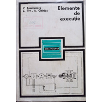 Elemente de executie