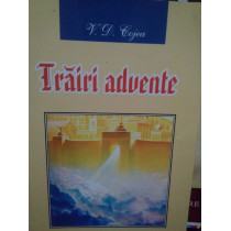 Trairi advente