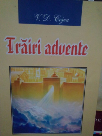 Trairi advente