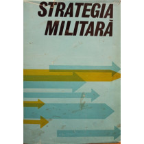 Strategia militara