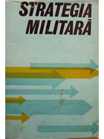 Strategia militara