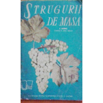 Struguri de masa