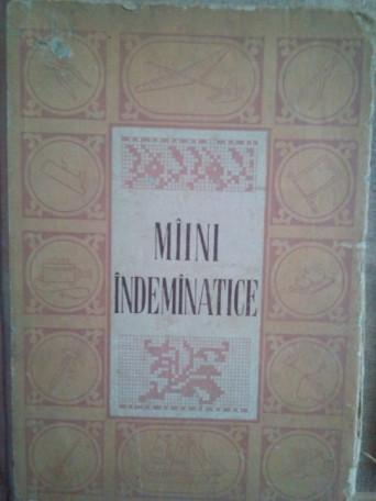 Maini indemanatice